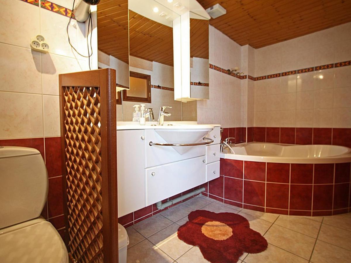 Appartement Cosy Au Coeur De Vagney, Proche Commerces Et Sentiers, Terrasse Et Cheminee, A 15Km Gerardmer - Fr-1-589-304 Bagian luar foto