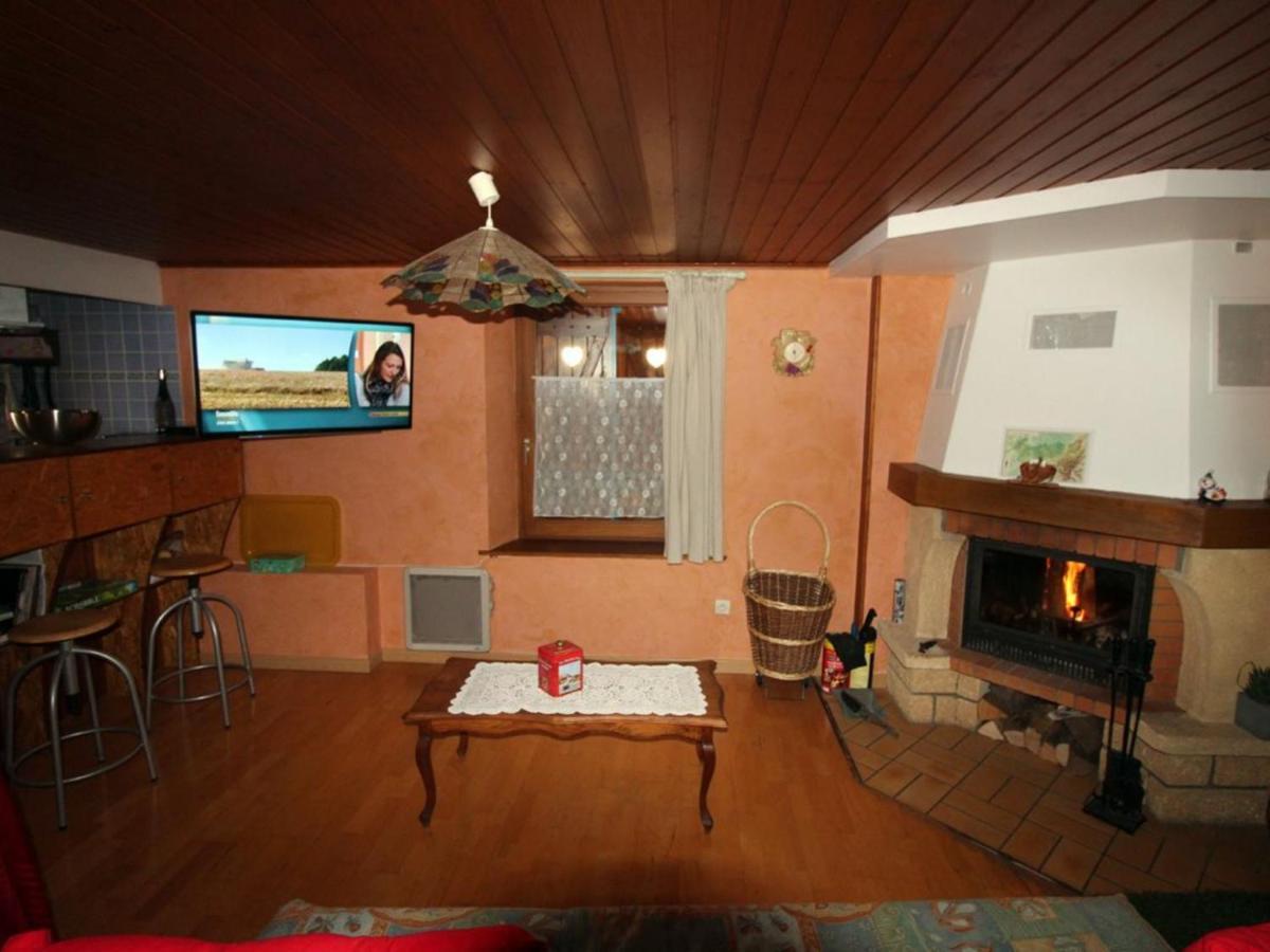 Appartement Cosy Au Coeur De Vagney, Proche Commerces Et Sentiers, Terrasse Et Cheminee, A 15Km Gerardmer - Fr-1-589-304 Bagian luar foto