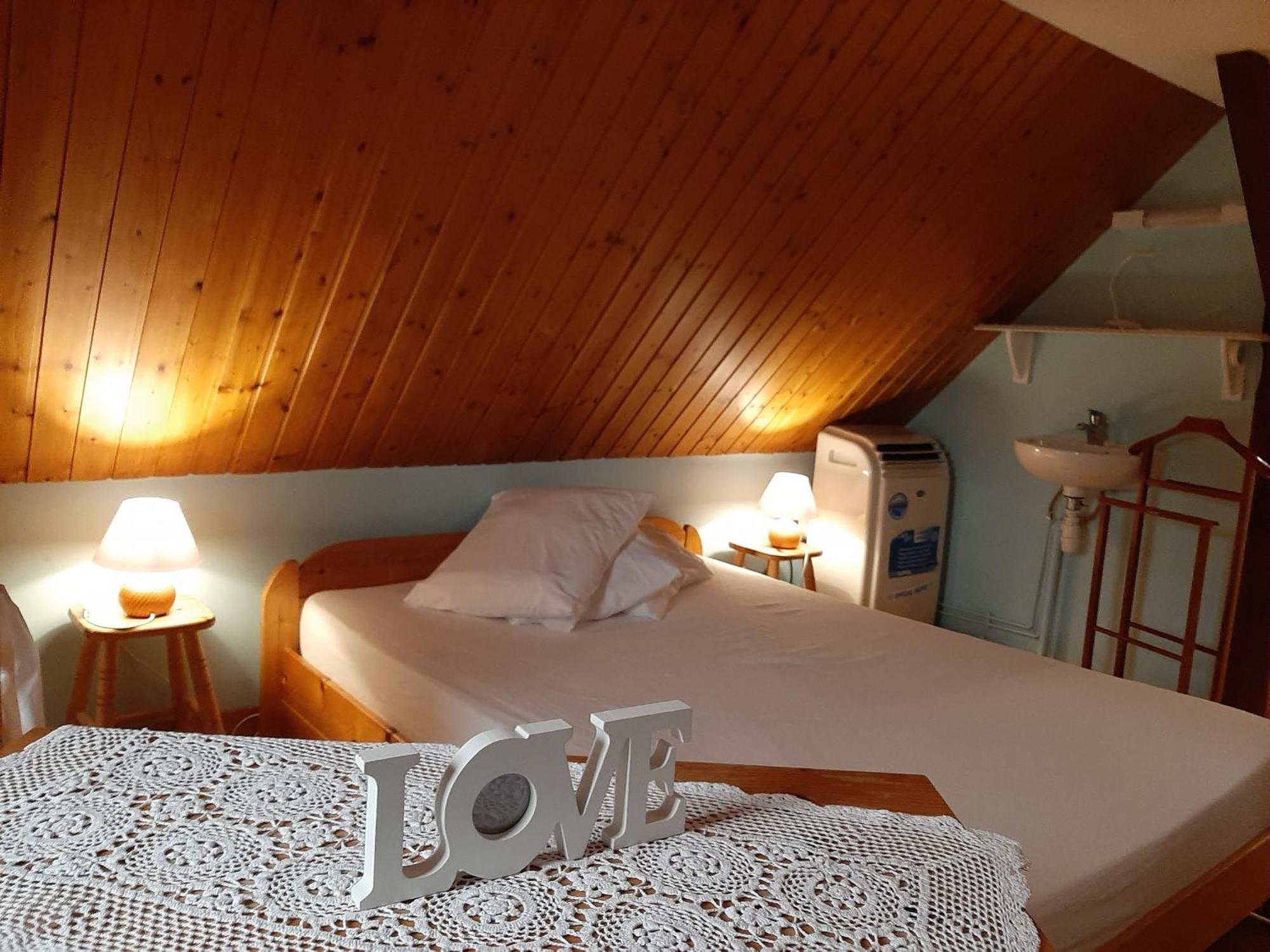 Appartement Cosy Au Coeur De Vagney, Proche Commerces Et Sentiers, Terrasse Et Cheminee, A 15Km Gerardmer - Fr-1-589-304 Bagian luar foto
